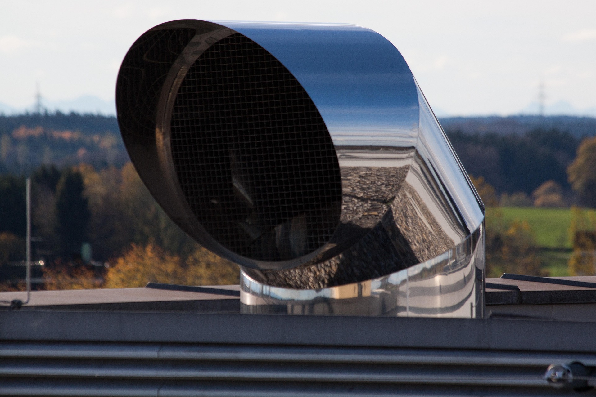 air vent