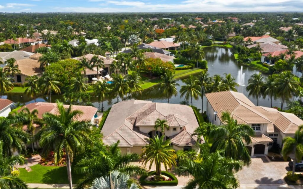 HVAC Company Plantation FL