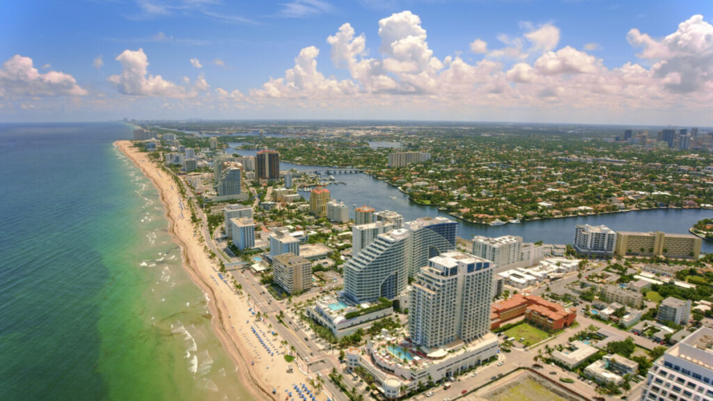 HVAC Company Fort Lauderdale